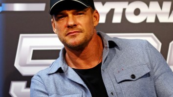 Guy Who Got Beat Up By Alan Ritchson In Tennessee Shows Off His Injuries, Tells His Side Of The Story