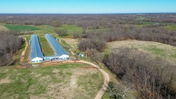 Kentucky Woman Rejects $26 Million To Turn Her Family’s Farm Into AI Data Center