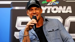 Alan Ritchson Will Not Be Charged For Beating Up Neighbor In Tennessee Who Pushed Him Off His Bike, Cops Say ‘It Was Self-Defense’