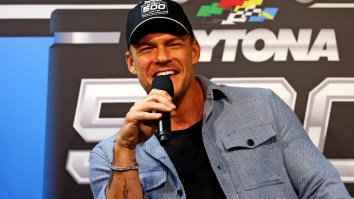 Alan Ritchson Will Not Be Charged For Beating Up Neighbor In Tennessee Who Pushed Him Off His Bike, Cops Say ‘It Was Self-Defense’