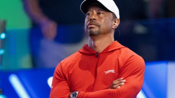 Tiger Woods’ Florida Arrest Details Released, ‘Flunked Field Sobriety Test’ & Refused To Take Urine Test, Could Face Jail Time