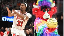 Chicago Bulls Cut Jaden Ivey After He Condemned NBA’s LGBTQ Pride Celebrations