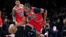 Jaden Ivey Says His Wife Isn’t Texting Him Back After He Got Cut By The Bulls For Condemning NBA’s Pride Celebrations In Rant