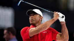 Tiger Woods Speaks Out For First Time Since Florida DUI Arrest, Will ‘Seek Treatment’ After Explosive Police Report Released