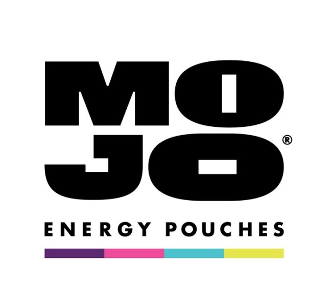 Mojo Energy Pouches