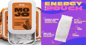 Mojo Energy Pouches