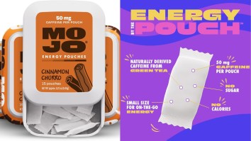 Hitting That Afternoon Slump? Here’s Why Mojo Energy Pouches Should Be Part Of Your Routine
