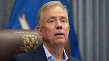 Connecticut’s Governor Has One Of The Best March Madness Brackets In The Country Heading Into The Final Four