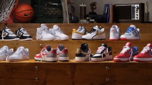 Nike Air Force 1s Superfans for the NCAA Tournament