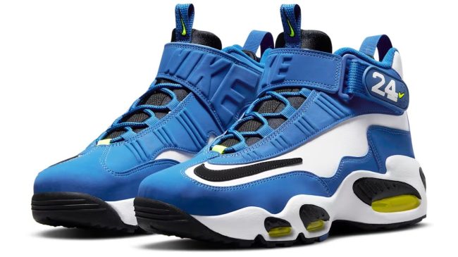 Nike Air Griffey Max 1 shoes