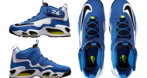Nike Air Griffey Max 1