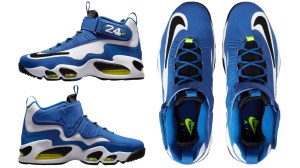 Nike Air Griffey Max 1