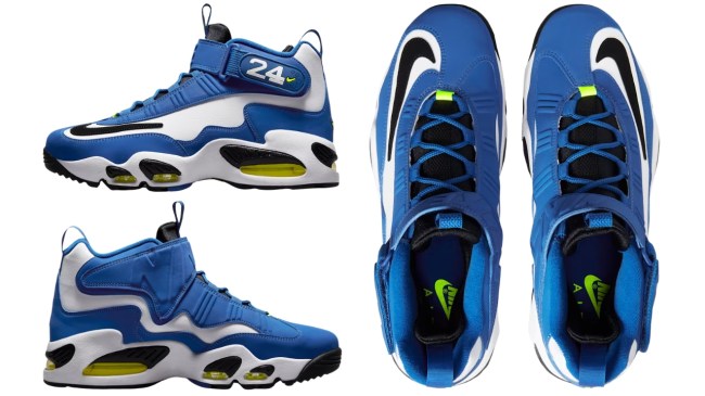 Nike Air Griffey Max 1