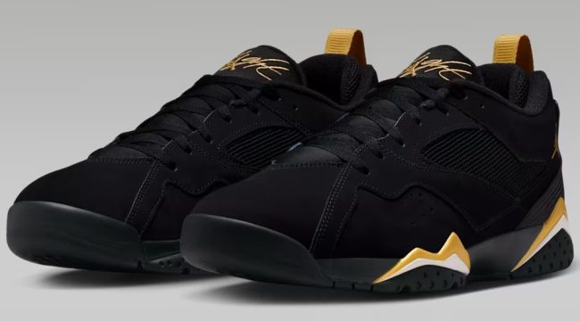 Nike Air Jordan MVP 92 Shoes