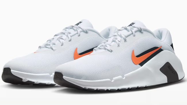 Nike Flex Train Workout Shoes