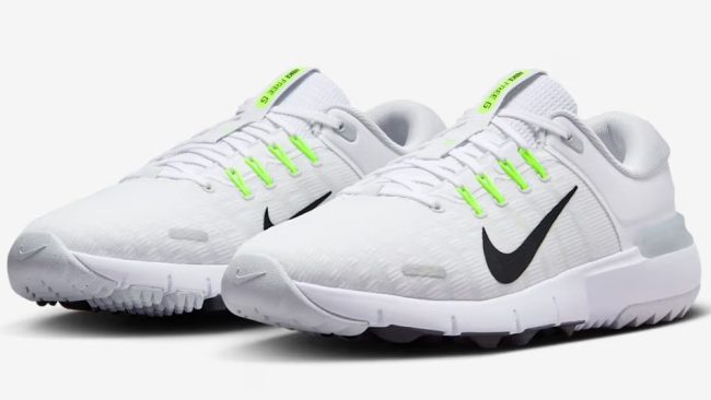 Nike Free Golf NN Golf Shoes