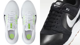 These Nike Golf Shoes Are Under $95 This Week And Selling Out Fast!