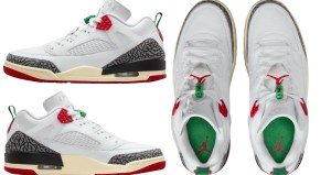 Nike Jordan Spizike sale