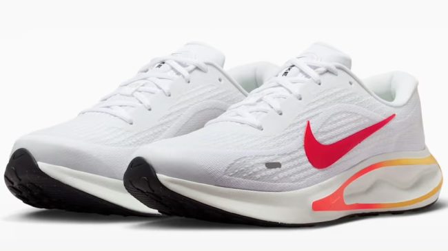 Nike Journey Road Running Shoes