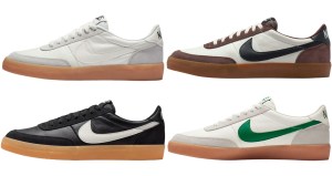 Nike Killshot 2 Leather shoes on sale