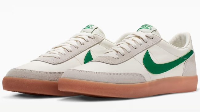 Killshot 2 Leather Shoes