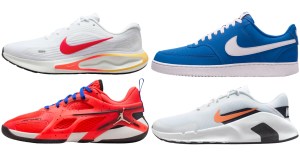 Nike Last Shot Sale