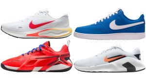Nike Last Shot Sale