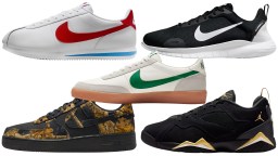 Here Are 5 Must-Have Nike Shoes On Sale This Week For Less Than $100