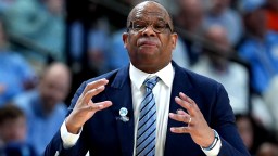 Bruce Pearl Bemoans Lack Of ‘Loyalty’ With North Carolina Firing Hubert Davis