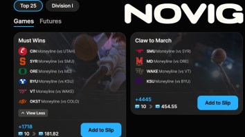 It’s Conference Tournament Time, So You Better Start Making Picks With Novig ($50 CASH BONUS OFFER)