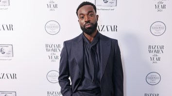 Paapa Essiedu Details Horrifying Death Threats He’s Received Since Being Cast As Snape In HBO’s ‘Harry Potter’