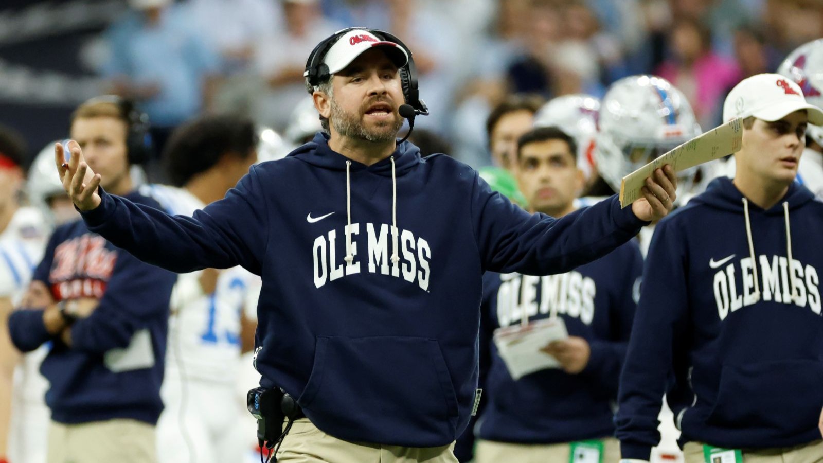 Ole Miss Loses Out On Major Leg Up In Recruiting Thanks To Mississippi State Lawmakers