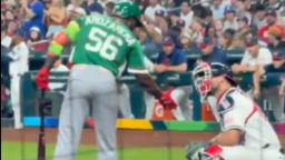 Randy Arozarena Is Furious With Seattle Mariners Teammate Cal Raleigh Over World Baseball Classic Handshake Snub