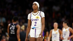 WNBA Star Rickea Jackson Feared For Life Former Atlanta Falcons Boyfriend James Pearce Jr.
