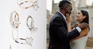 Ring Concierge engagement rings