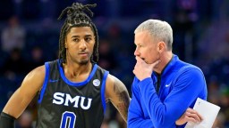 SMU Lied To The Selection Committee In Order To Get Into The NCAA Tournament