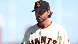 Former San Francisco Giants Pitcher Calls Local Radio Show To Rip Team’s CEO, Hiring Of Tony Vitello
