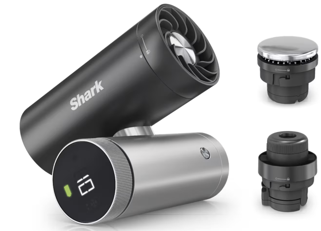 Shark® ChillPill™ 3-in-1 Personal Cooling System