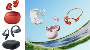 Shokz earbuds on sale