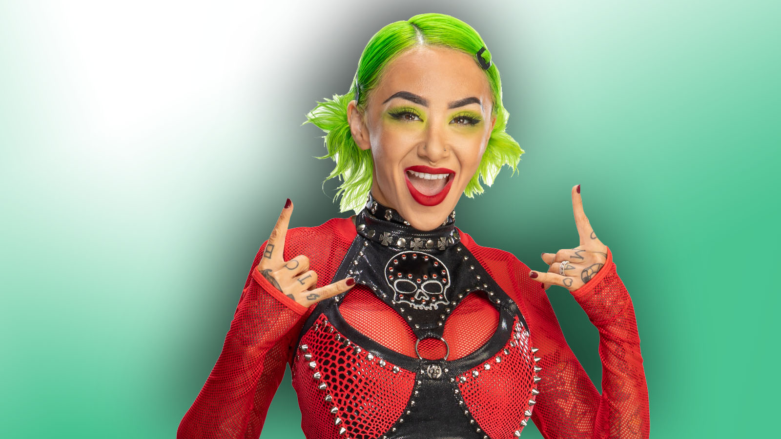 Wrestling Star's Brother Goes Missing