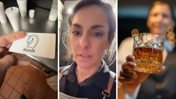 South Carolina Server Takes Man’s Whiskey Drink Order—Then He Hands Her A Plastic Card To Make Sure She Gets It Right: ‘I Need That For My Old Fashions’