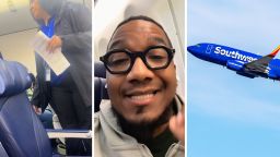 Southwest Airlines Makes Child Move To Assigned Seat On ‘Empty’ Flight After New Policy Goes Into Effect: ‘The Baby’s Literally Crying’