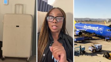 ‘I’ve Used This Same Bag’: Chicago Southwest Rewards Member Goes To Check Bag After Paying $35. Then They Pull Out A Tape Measure And Charge Her An Extra $200