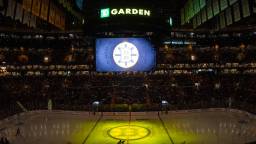 Boston Dispensary Battling Billionaire Bruins Owner For Calling Itself ‘The Boston Garden’