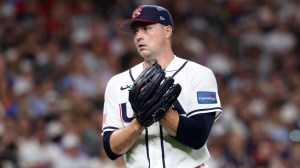 Tarik Skubal Team USA World Baseball Classic