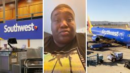 Texas Southwest Airlines Customer Flies From North Carolina To Minnesota. Then He Overhears 2 Workers Talking About Him: ‘You Will Never Get My Money Again’