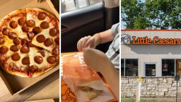 Texas Boy Orders Pizza From Little Caesars. Then He Picks It Up—And Sees What Name They Put On His Order: ‘That Pizza About To Be Good’