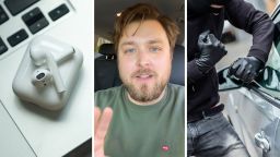 Thieves Steal Man’s $4,000 Laptop From His Car. Then He Launches His Own Investigation: ‘Send The Sheriff A Bill For Doing His Job’