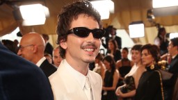 Did Timothee Chalamet Actually Blow Winning Best Actor By Running His Mouth? And Does It Even Matter?