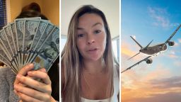 Traveler Who’s Been To 94 Countries And Has Never Spent More Than $1K On A Flight Shares Her ‘Unethical Travel Hack’: ‘If You Like To Travel For Cheap’